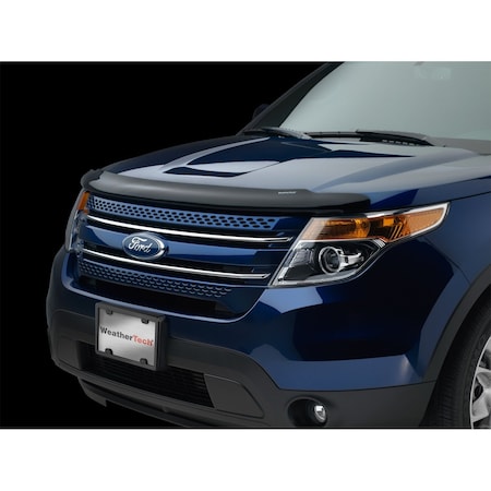 Weathertech Stone & Bug Deflector, 50207 50207